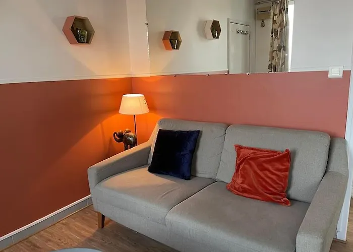 Chez Loulou - Appartement Honfleur -