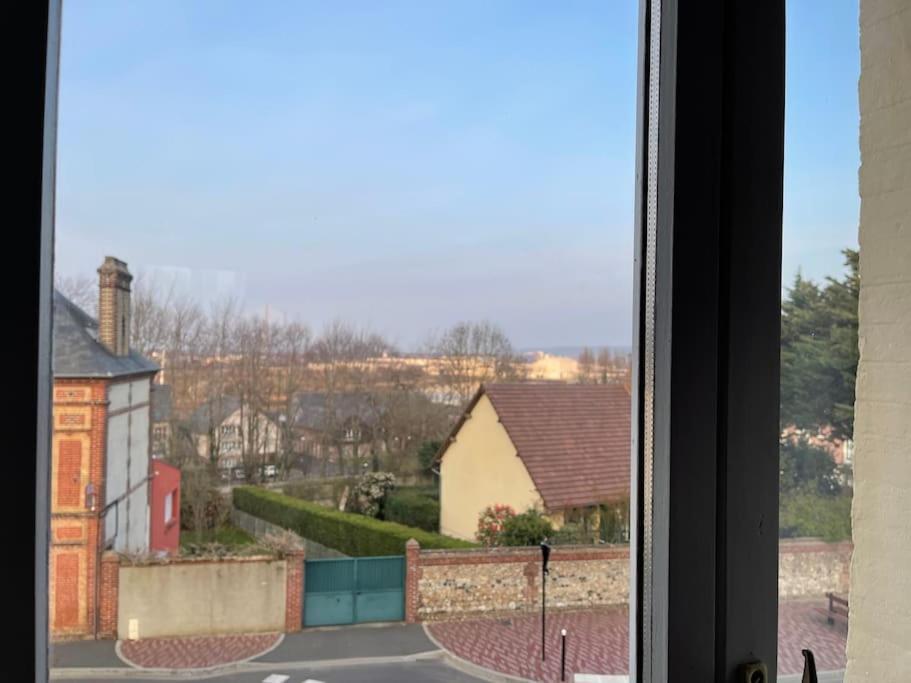 Chez Loulou - - Apartment Honfleur