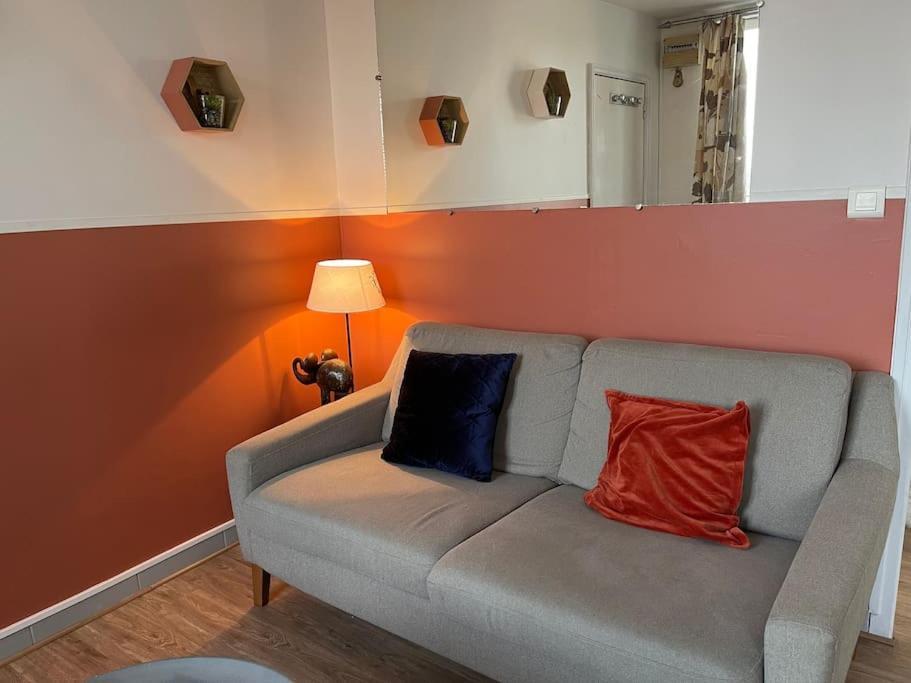 Apartment Chez Loulou - - *